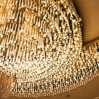 横浜ベイシェラトン ホテル＆タワーズ