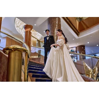 横浜ベイシェラトン ホテル＆タワーズ