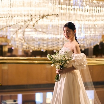 横浜ベイシェラトン ホテル＆タワーズ