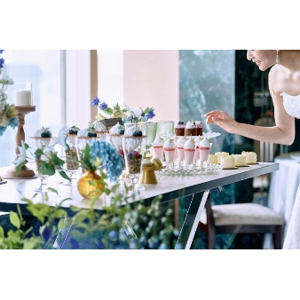 横浜ベイシェラトン ホテル＆タワーズ