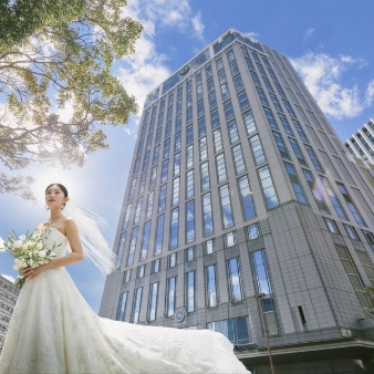 横浜ベイシェラトン ホテル＆タワーズ