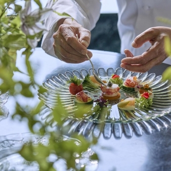 横浜ベイシェラトン ホテル＆タワーズ