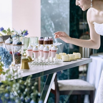 横浜ベイシェラトン ホテル＆タワーズ