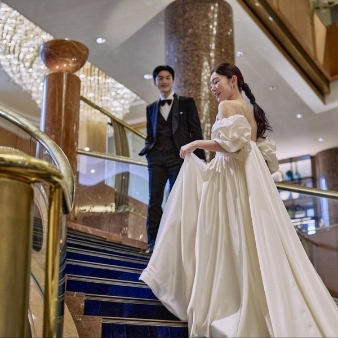 横浜ベイシェラトン ホテル＆タワーズ