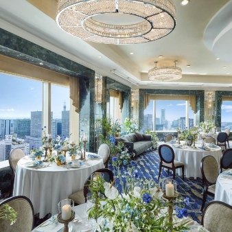 横浜ベイシェラトン ホテル＆タワーズ