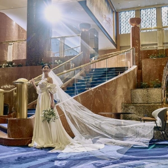 横浜ベイシェラトン ホテル＆タワーズ