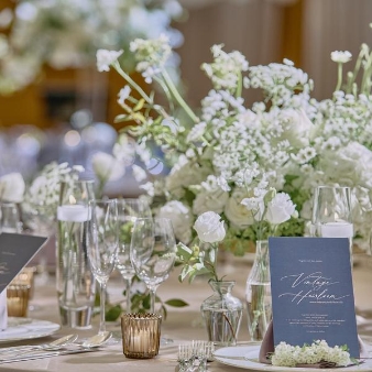 横浜ベイシェラトン ホテル＆タワーズ