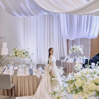 横浜ベイシェラトン ホテル＆タワーズ