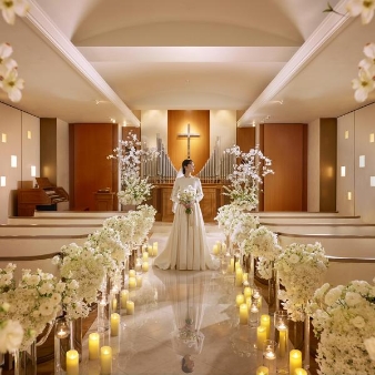 横浜ベイシェラトン ホテル＆タワーズ