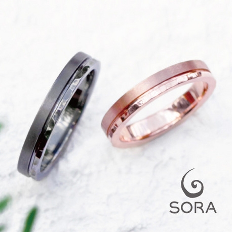 HORIZON：ホライズン｜SORA 札幌店｜ゼクシィ