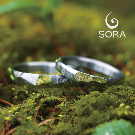 KOKE： 苔｜SORA 札幌店｜ゼクシィ