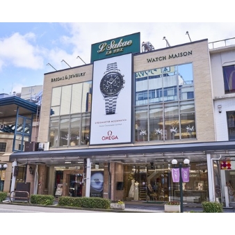L Sakae BRIDAL(エルサカエ ブライダル) 金澤本店|婚約指輪・結婚指輪 L Sakae BRIDAL(エルサカエ ブライダル) 金澤本店|婚約指輪・結婚指輪