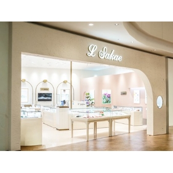 L Sakae BRIDAL(エルサカエ ブライダル) イオンモール白山店｜婚約指輪