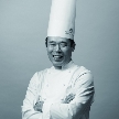 総料理長：小川正作