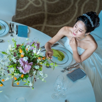 ウェスティンホテル仙台