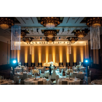 ウェスティンホテル仙台