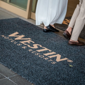 ウェスティンホテル仙台