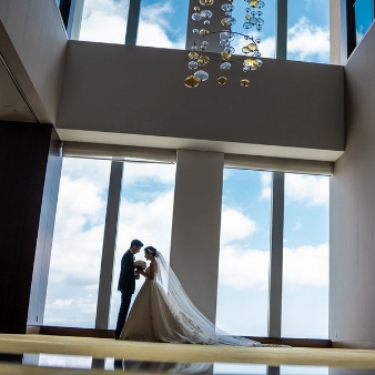 ウェスティンホテル仙台