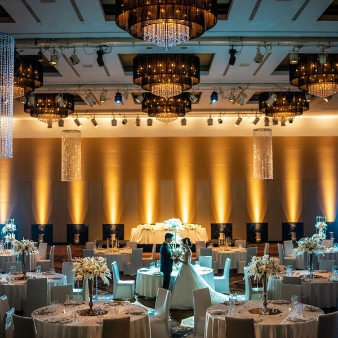 ウェスティンホテル仙台