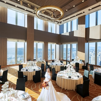 ウェスティンホテル仙台