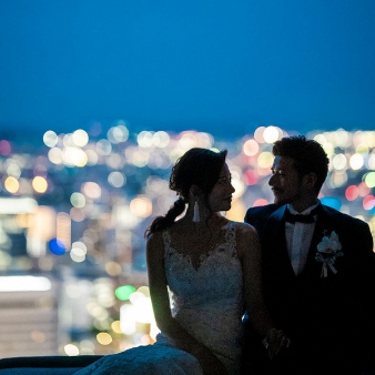 ウェスティンホテル仙台