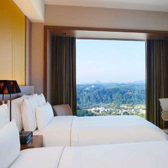 ウェスティンホテル仙台