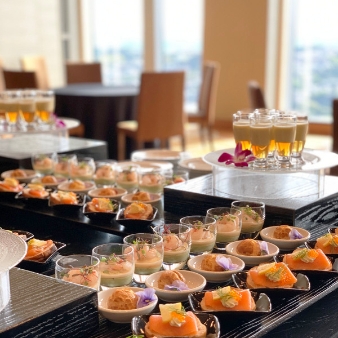 ウェスティンホテル仙台