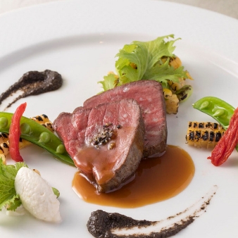 ウェスティンホテル仙台