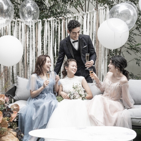 10 28 金 プランニングアワー ｍｕｓｅｅ ｙｏｔｓｕｉｋｅ ミュゼ四ツ池 のブライダルフェア ゼクシィ