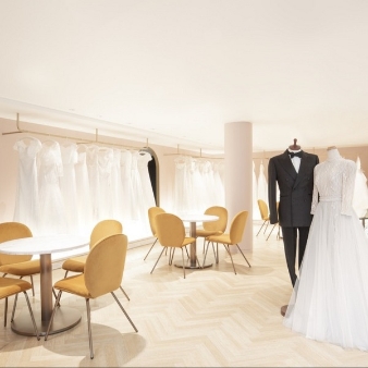 ミュゼ四ツ池(ｍｕｓｅｅ　ｙｏｔｓｕｉｋｅ)