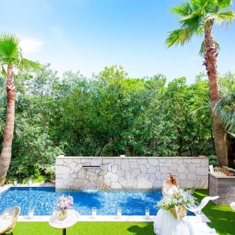 ミュゼ四ツ池(ｍｕｓｅｅ　ｙｏｔｓｕｉｋｅ)