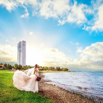 びわ湖大津プリンスホテル