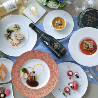 びわ湖大津プリンスホテル