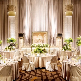 びわ湖大津プリンスホテル