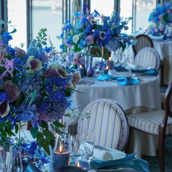 びわ湖大津プリンスホテル