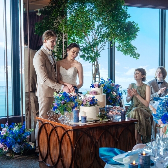 びわ湖大津プリンスホテル