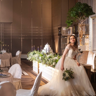 びわ湖大津プリンスホテル