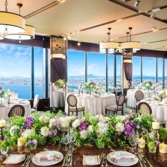 びわ湖大津プリンスホテル