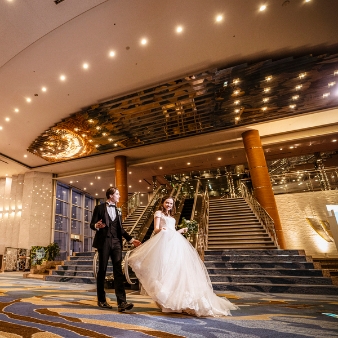 びわ湖大津プリンスホテル