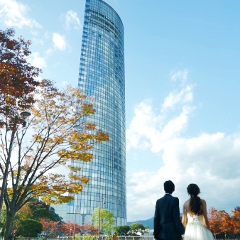 びわ湖大津プリンスホテル