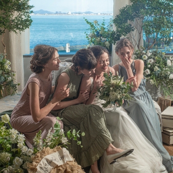 びわ湖大津プリンスホテル