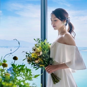 びわ湖大津プリンスホテル