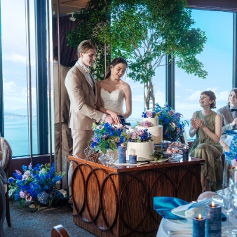 びわ湖大津プリンスホテル