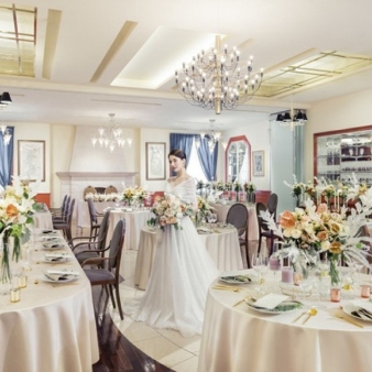 赤坂ル・アンジェ教会／ラ・ロシェル福岡