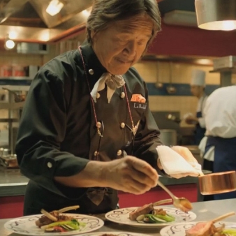 赤坂ル・アンジェ教会／ラ・ロシェル福岡