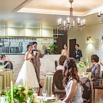 赤坂ル・アンジェ教会／ラ・ロシェル福岡