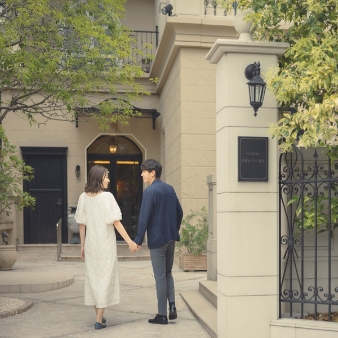 赤坂ル・アンジェ教会／ラ・ロシェル福岡