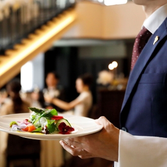 赤坂ル・アンジェ教会／ラ・ロシェル福岡