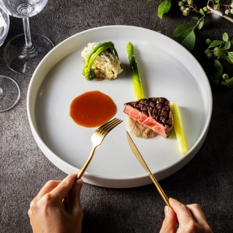 赤坂ル・アンジェ教会／ラ・ロシェル福岡