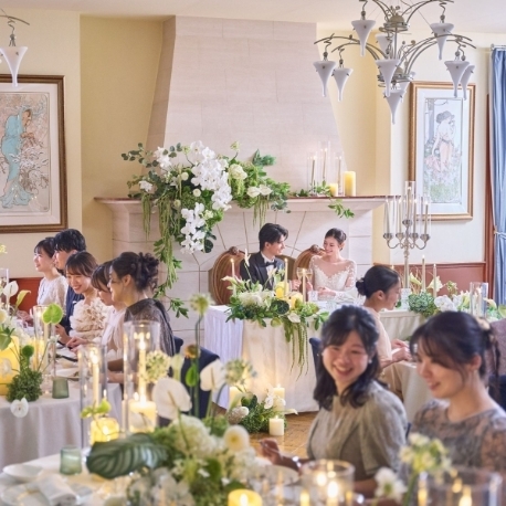 赤坂ル・アンジェ教会／ラ・ロシェル福岡